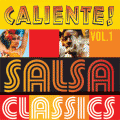 Caliente! - Salsa Classics Vol.1 Caliente! - Salsa Classics Vol.1